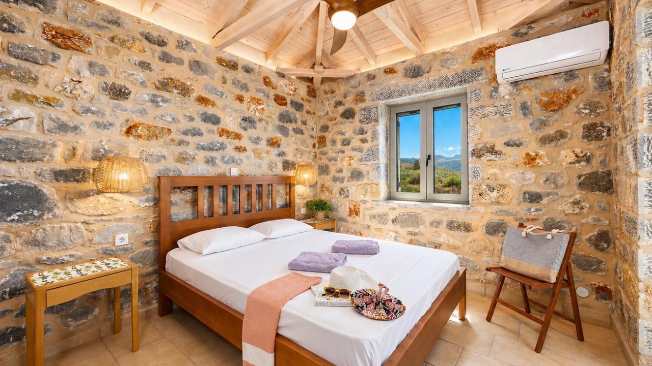 Photo of Bedroom in Lefktron