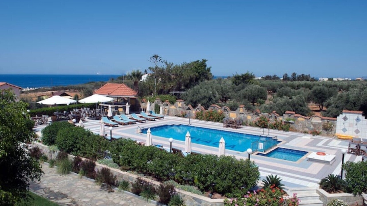 Photo of Outdoor in Anissaras