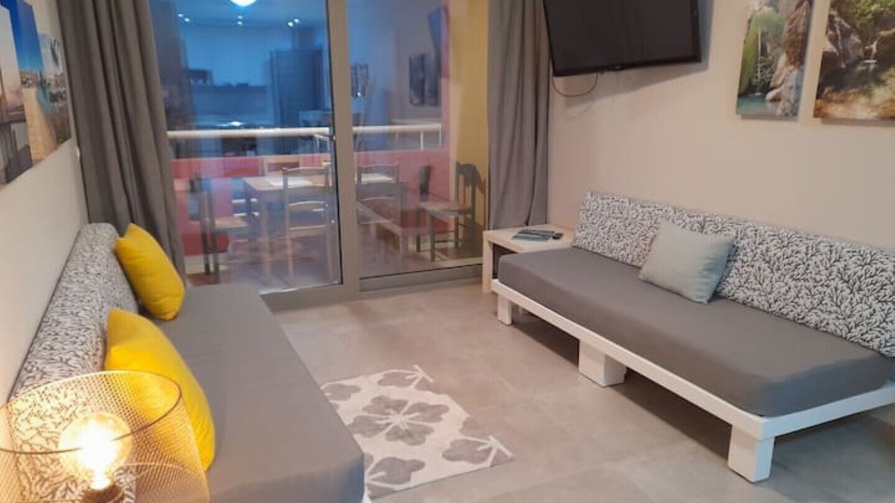 Photo of Livingroom in Anissaras