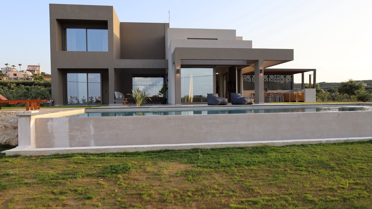 Photo of Outdoor in Agia Marina
