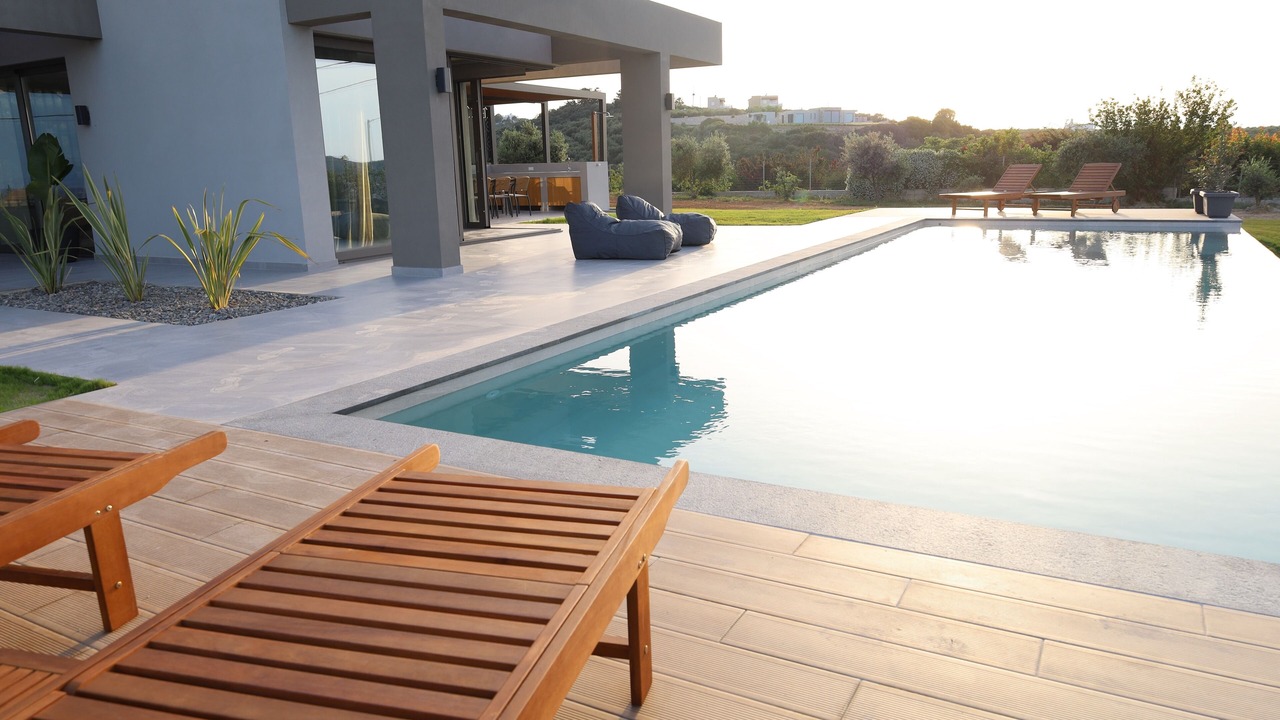 Photo of Outdoor in Agia Marina
