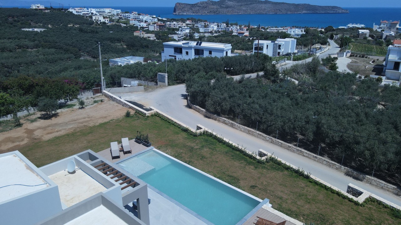 Photo of Outdoor in Agia Marina