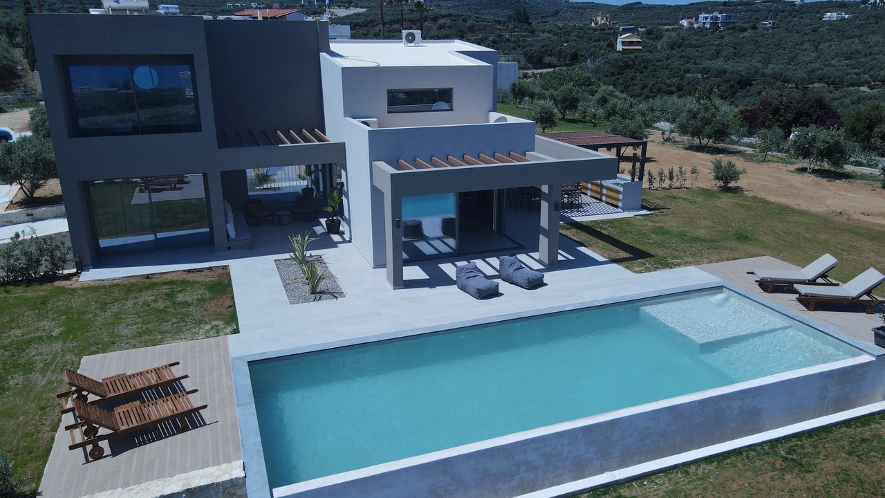 Photo of Outdoor in Agia Marina