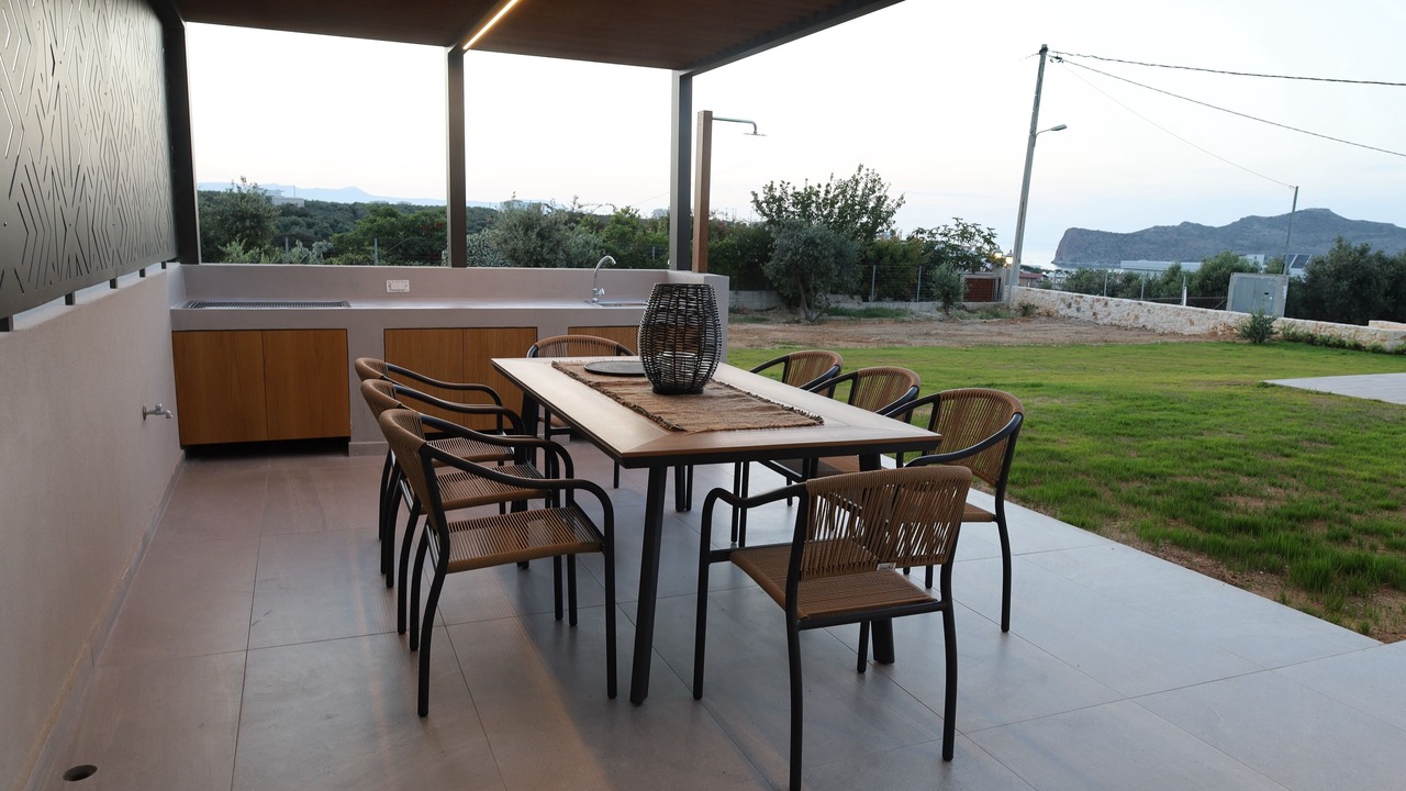 Photo of Outdoor in Agia Marina