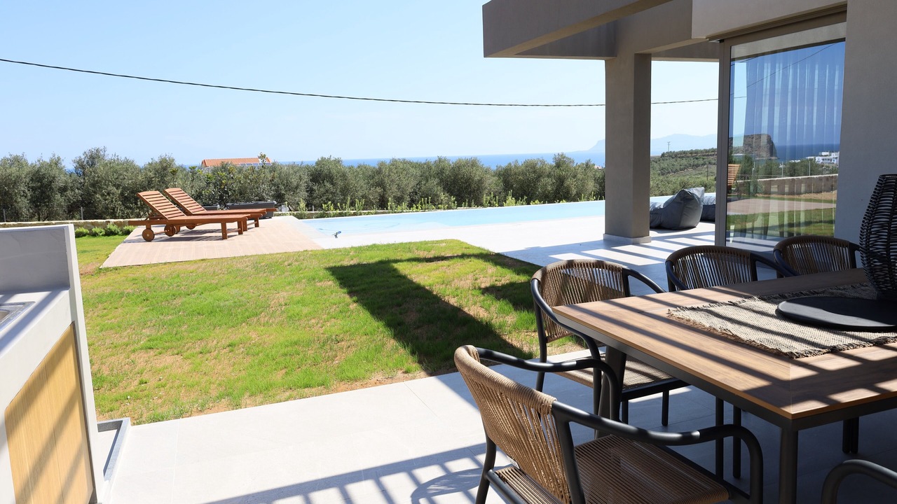 Photo of Outdoor in Agia Marina