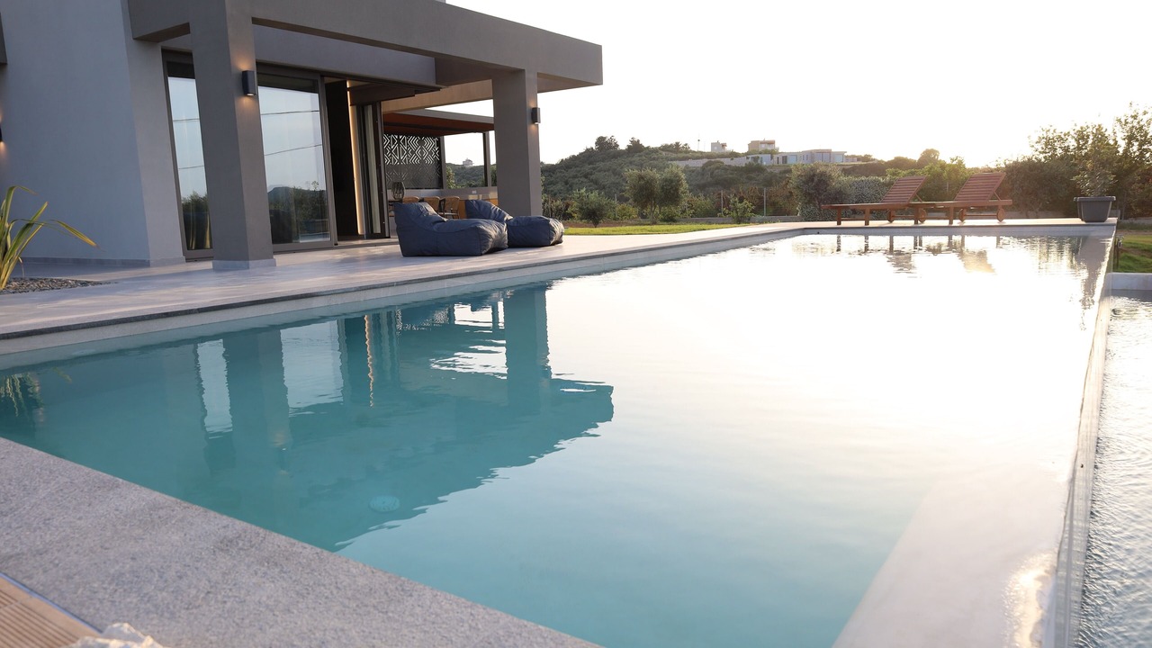 Photo of Outdoor in Agia Marina