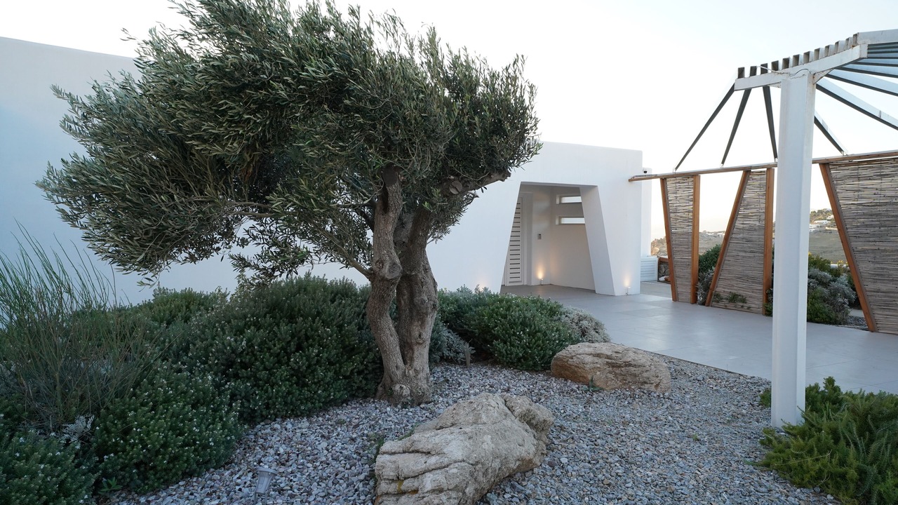 Photo of Outdoor in Tourlos