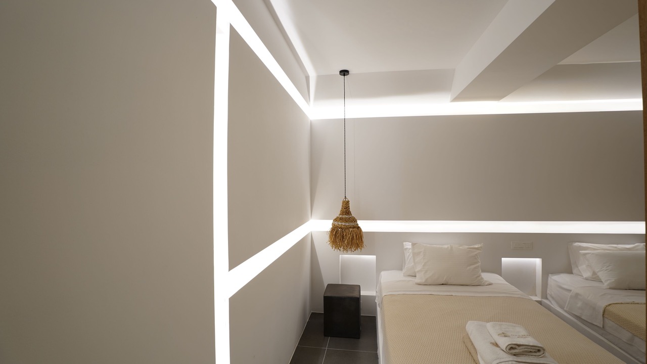 Photo of Bedroom in Tourlos