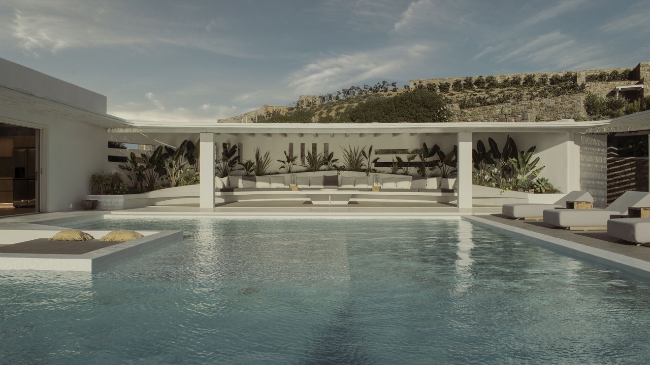 Photo of Outdoor in Tourlos