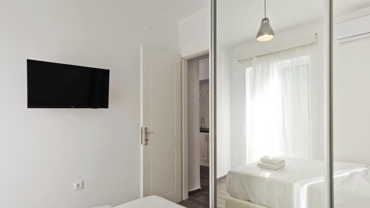 Photo of Bedroom in Karpathos Town