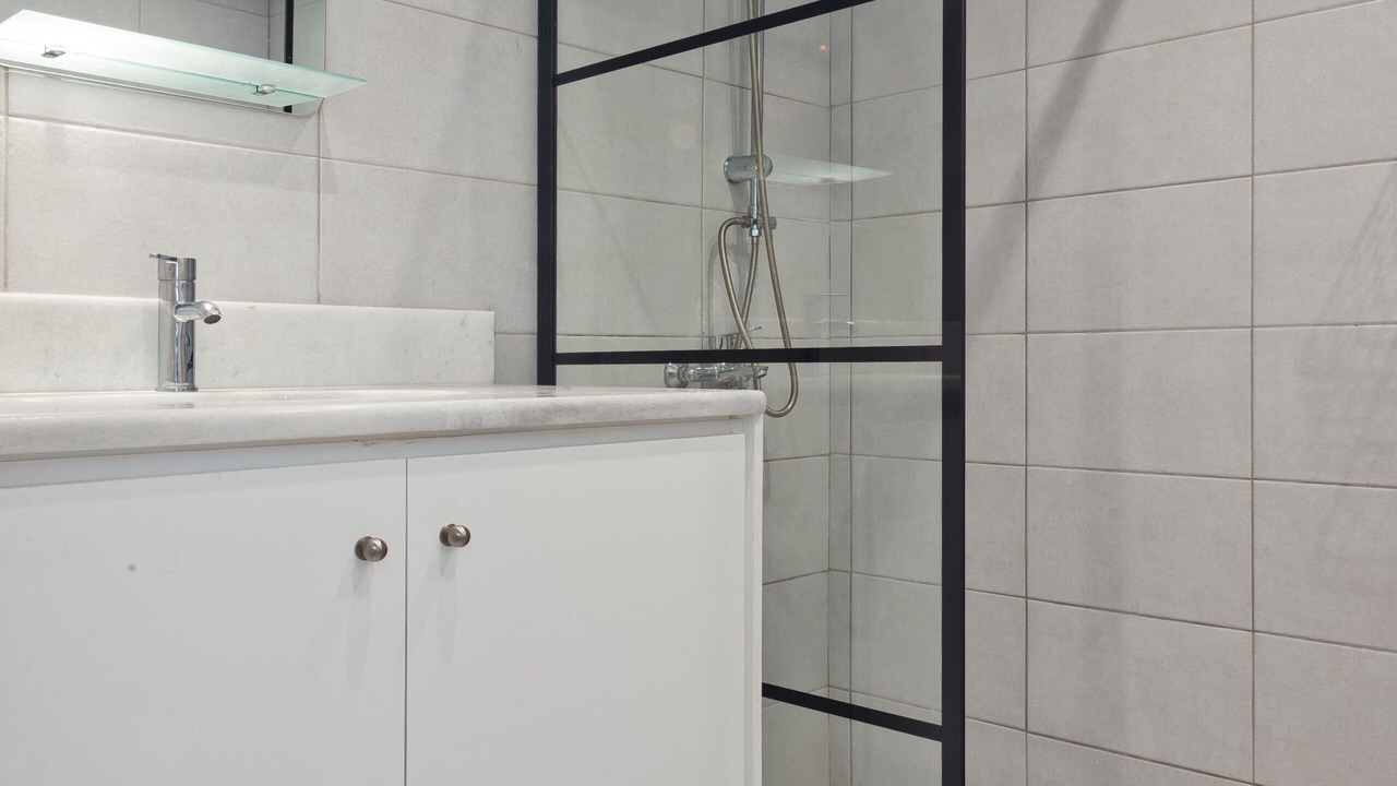 Photo of Bathroom in Karpathos Town