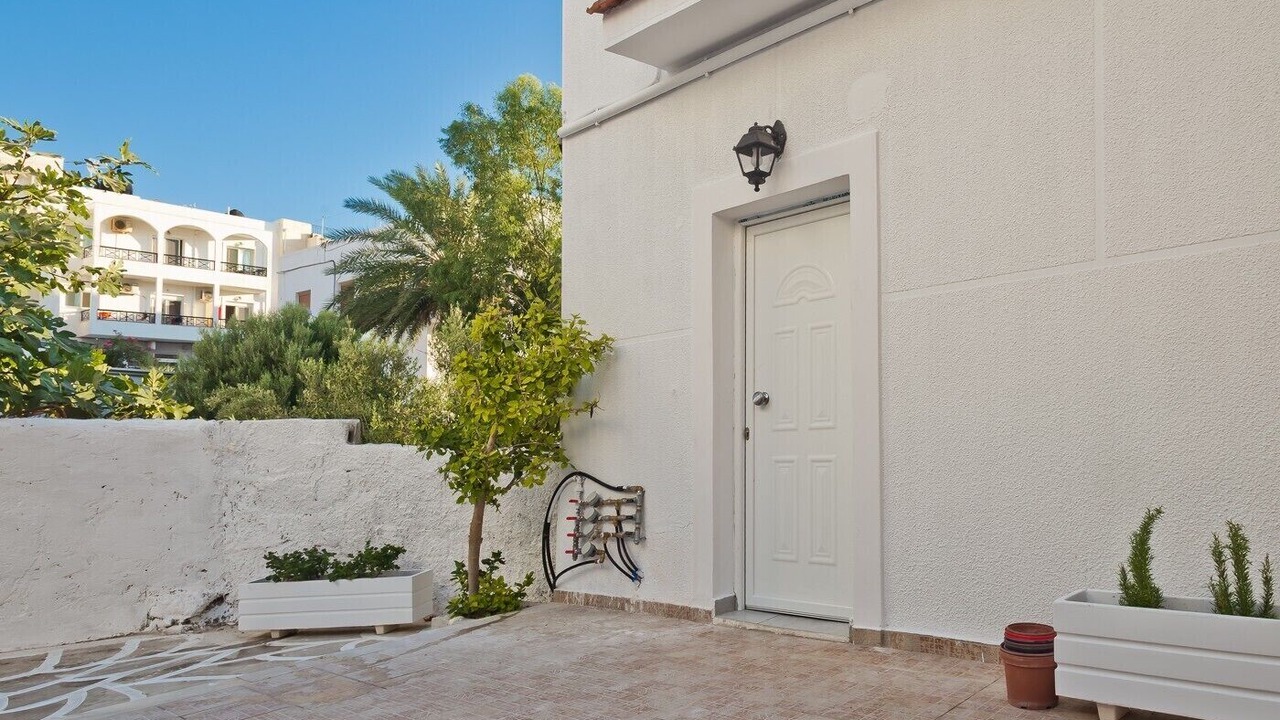Photo of Outdoor in Karpathos Town