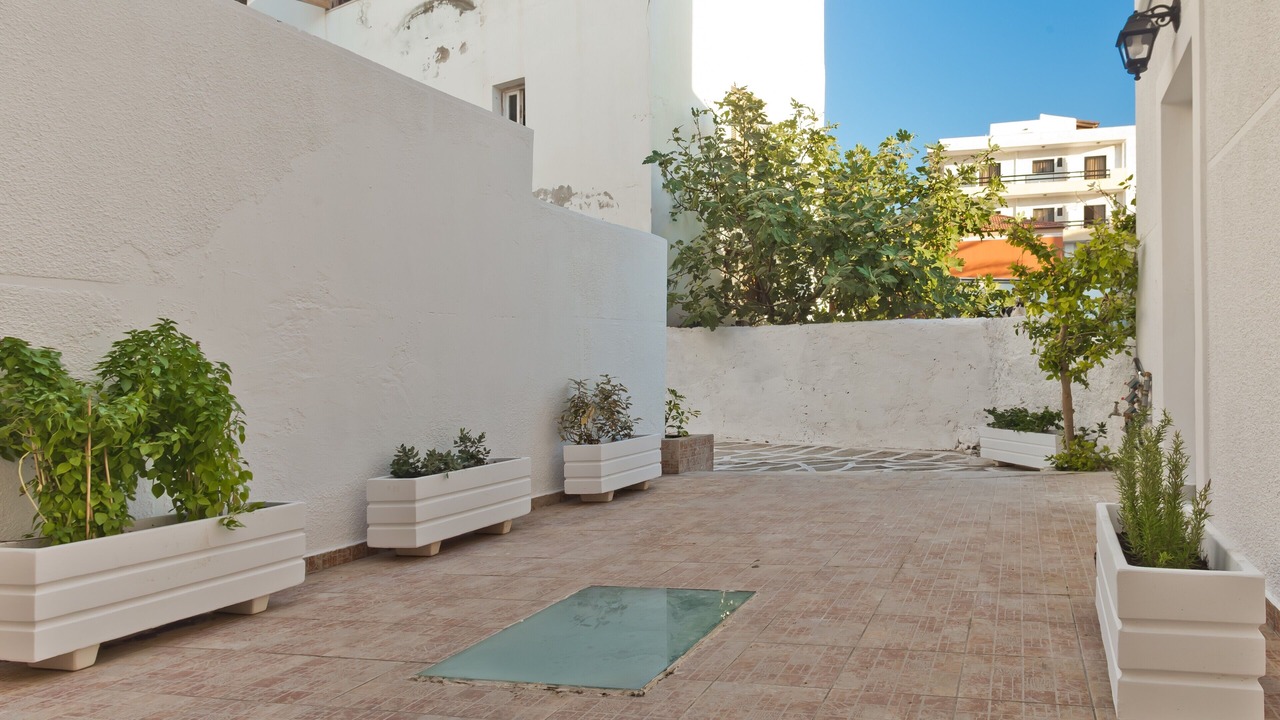 Photo of Outdoor in Karpathos Town
