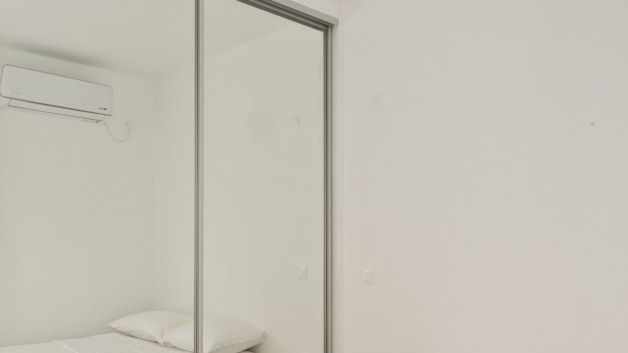 Photo of Bedroom in Karpathos Town