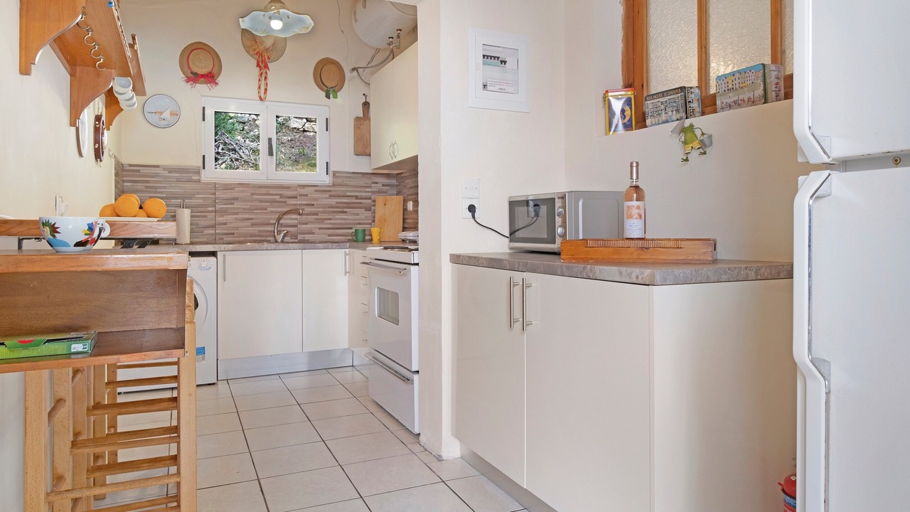 Photo of Kitchen in Perigiali