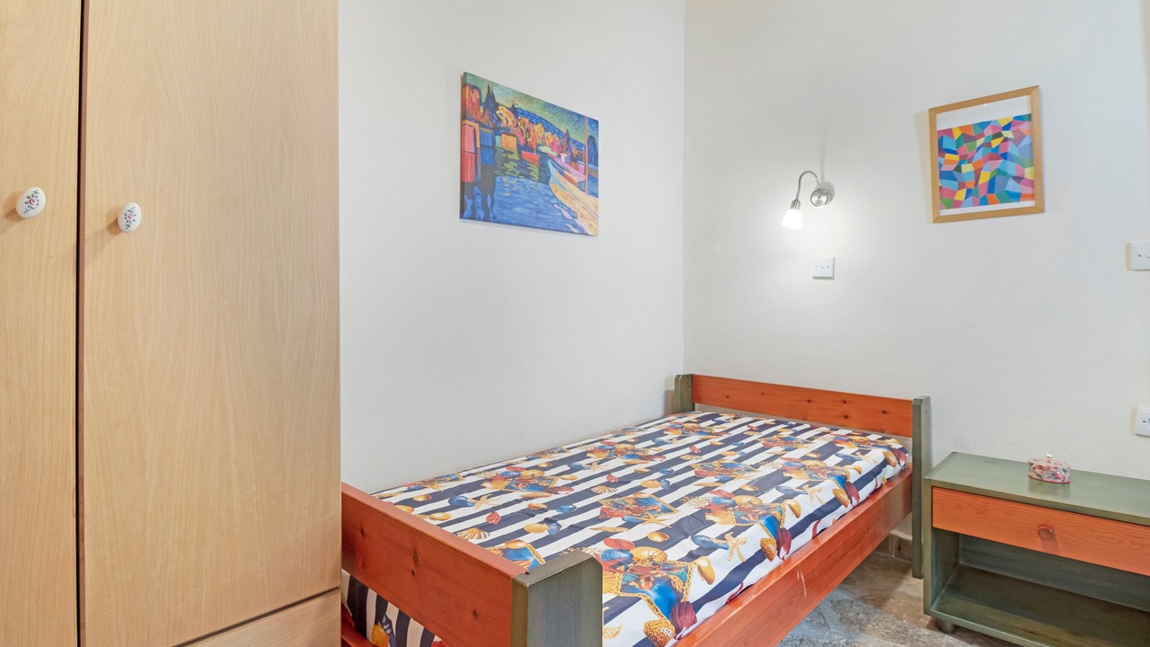 Photo of Bedroom in Perigiali