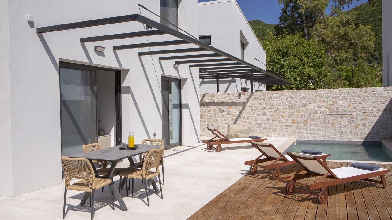 Photo of Outdoor in Vassiliki