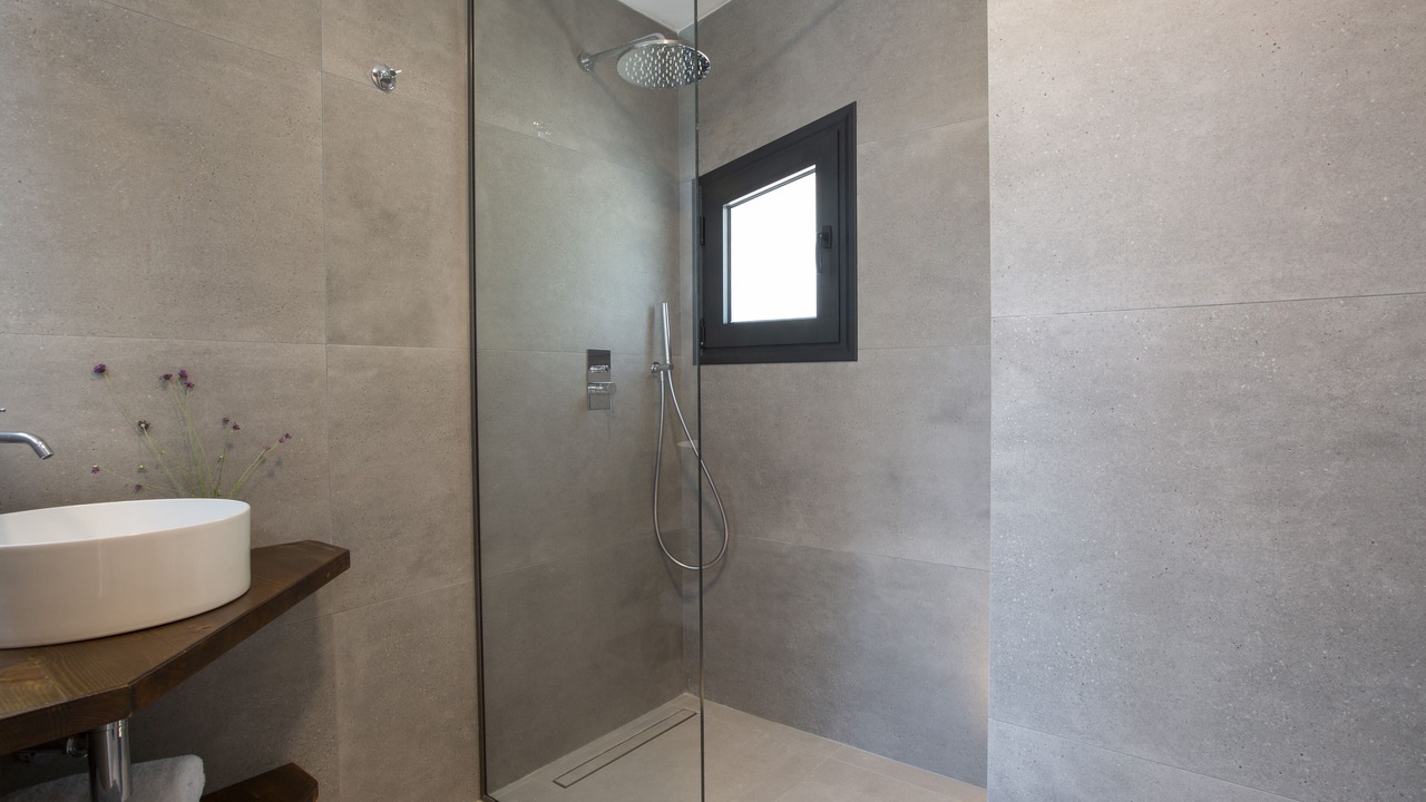 Photo of Bathroom in Vassiliki