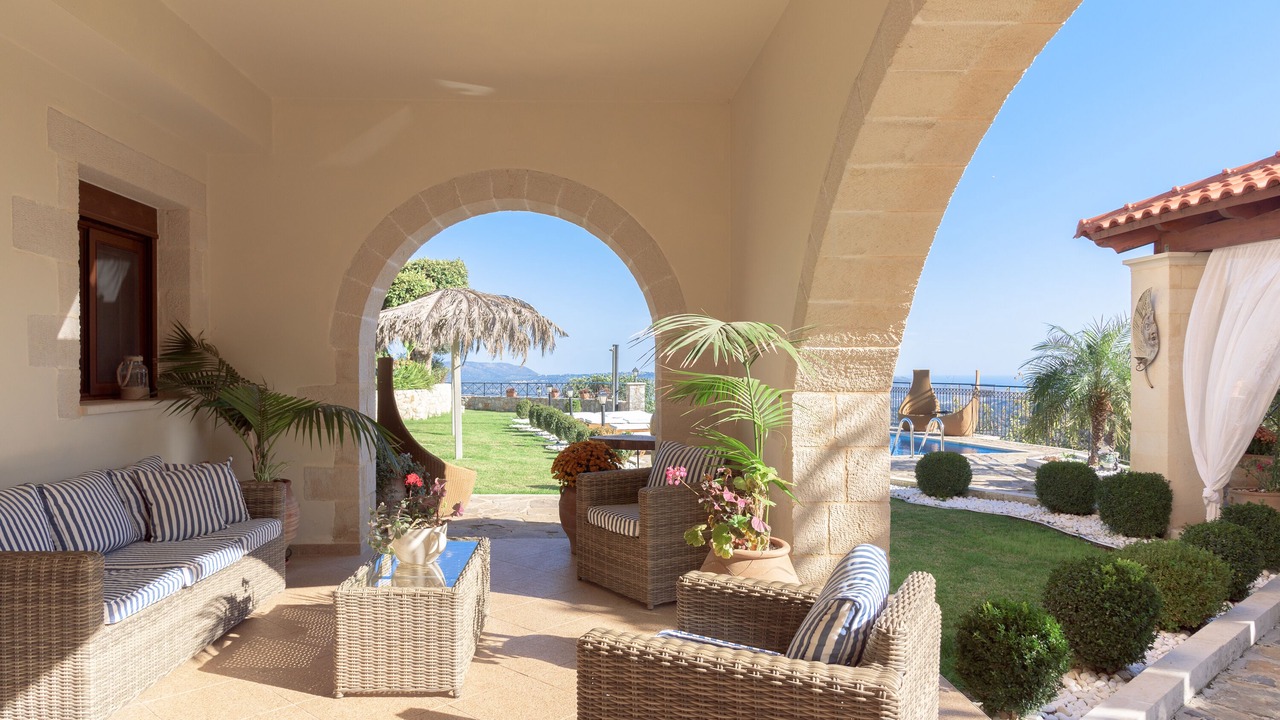 Photo of Outdoor in Apokoronas