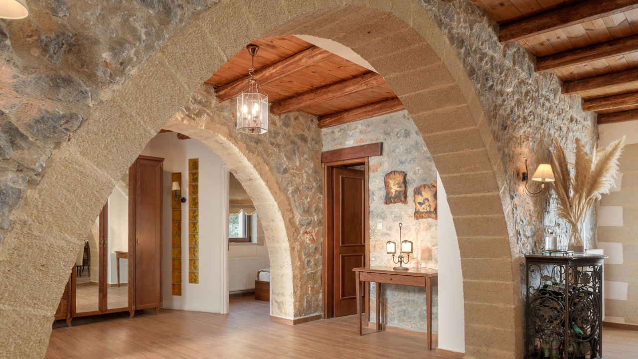 Photo of Bedroom in Apokoronas