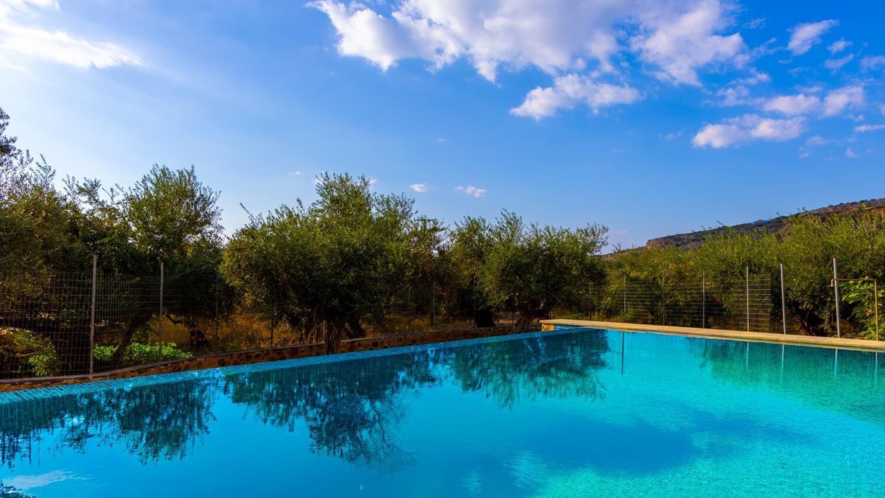 Photo of Outdoor in Lefktron