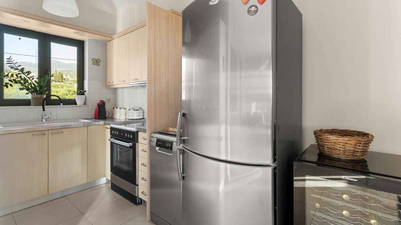 Photo of Kitchen in Lefktron