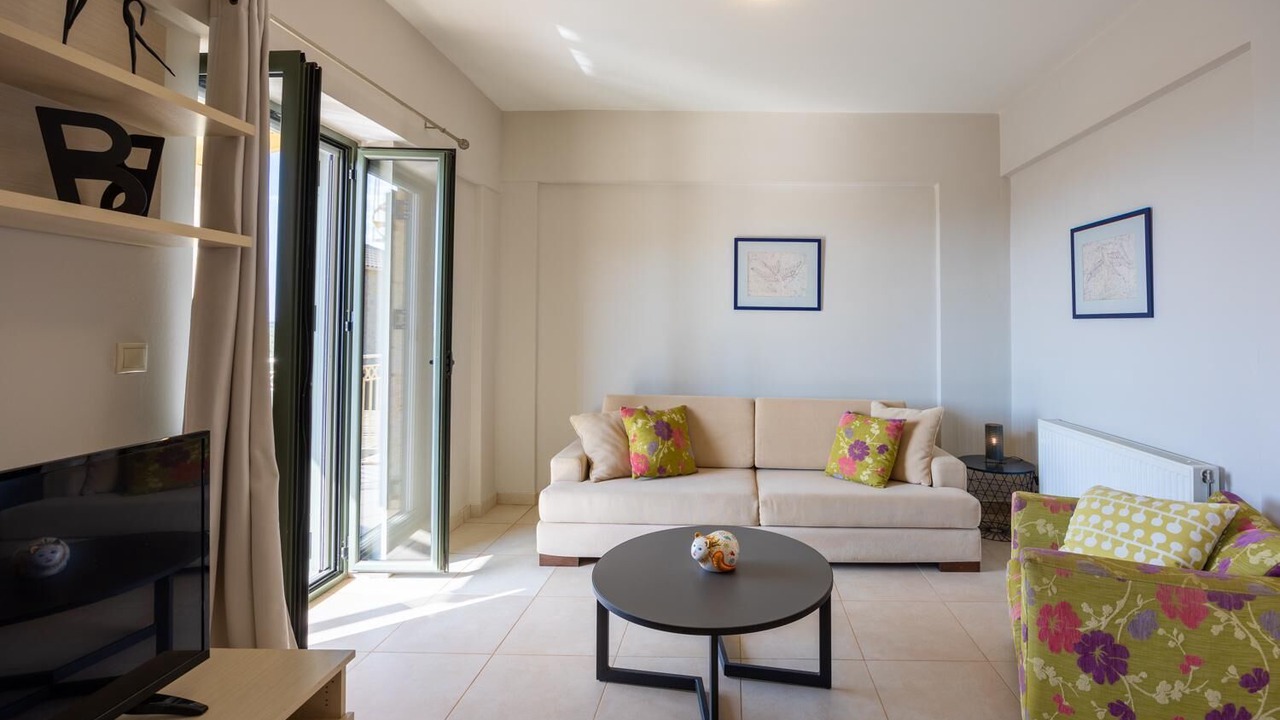 Photo of Livingroom in Lefktron