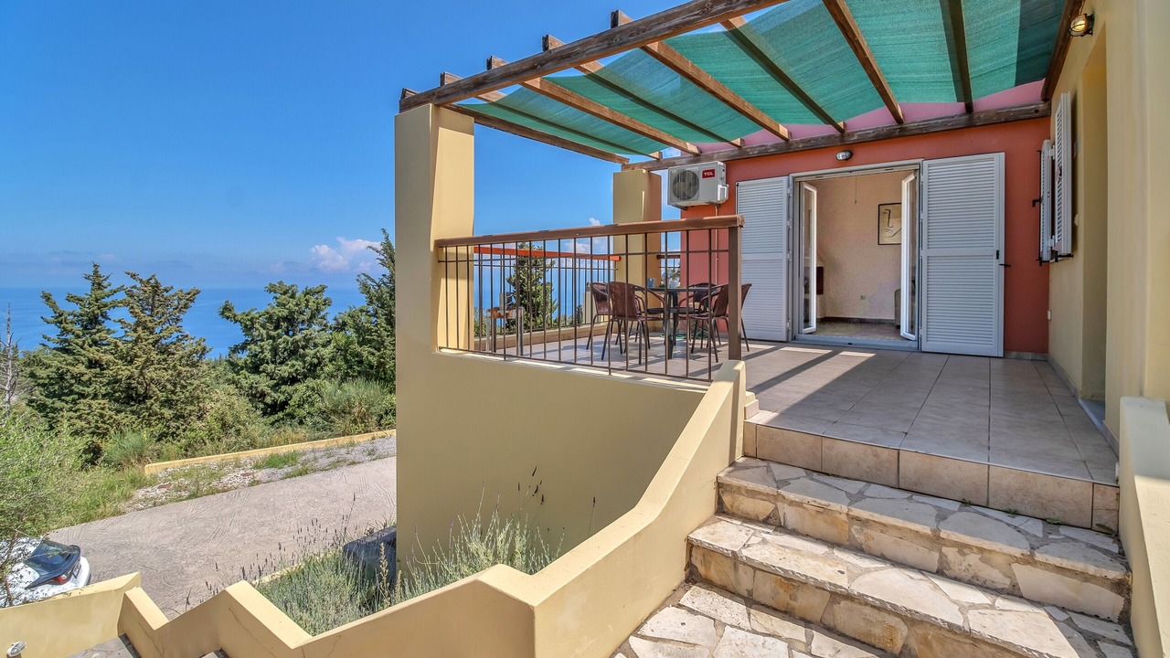 Photo of Outdoor in Drimonas