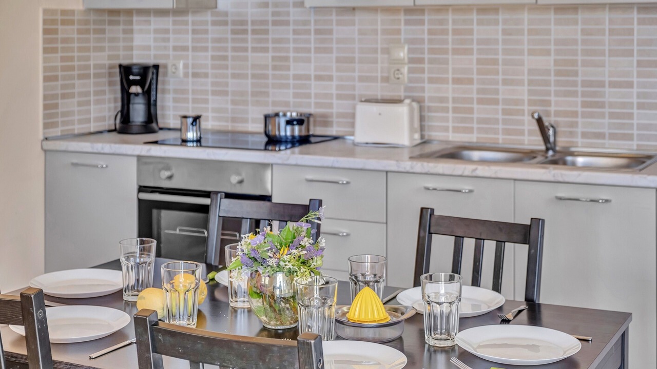 Photo of Kitchen in Drimonas