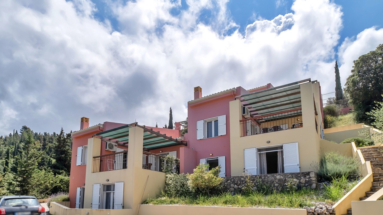 Photo of Outdoor in Drimonas