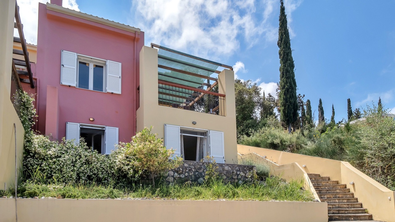 Photo of Outdoor in Drimonas