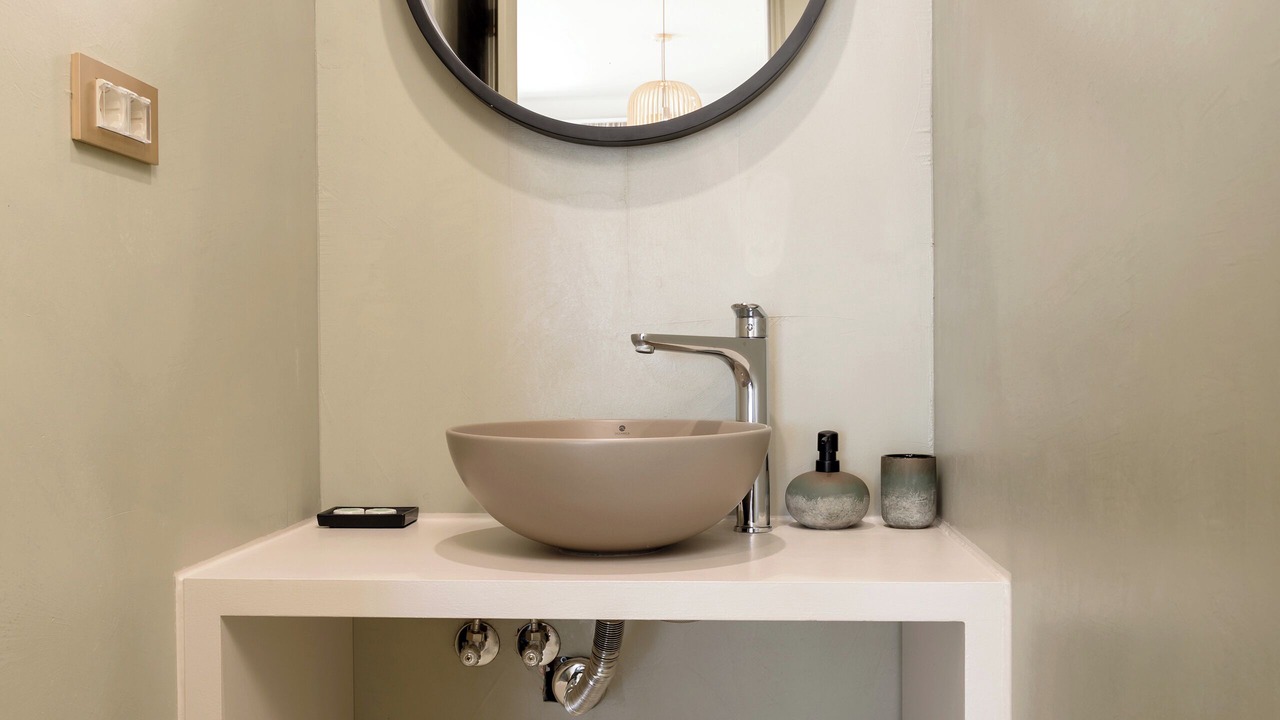 Photo of Bathroom in Vasilikos