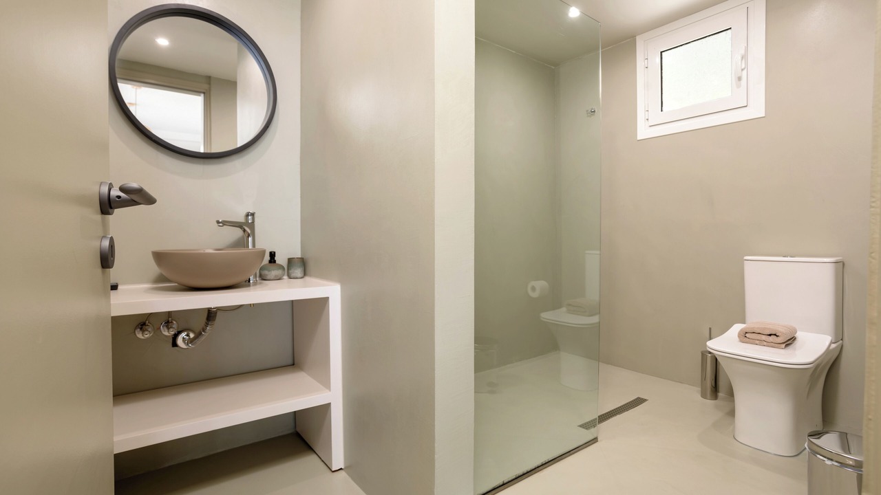 Photo of Bathroom in Vasilikos