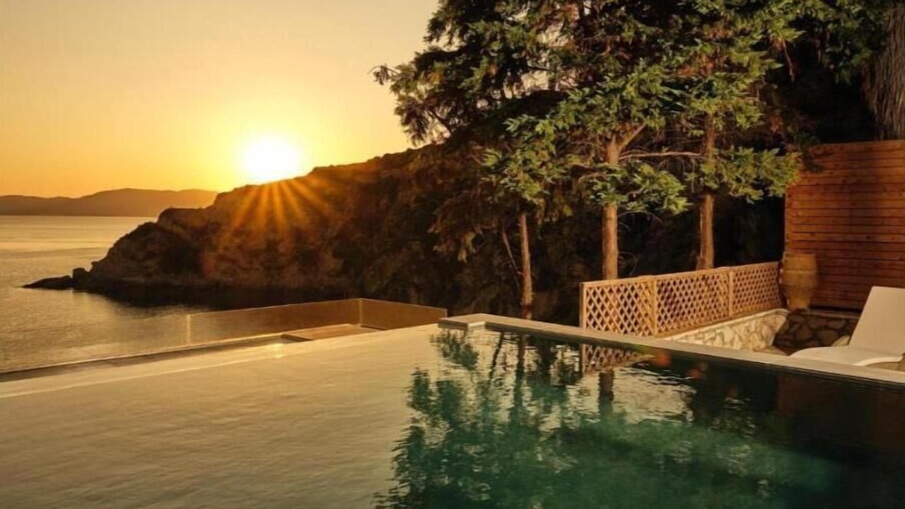 Photo of Outdoor in Vasilikos