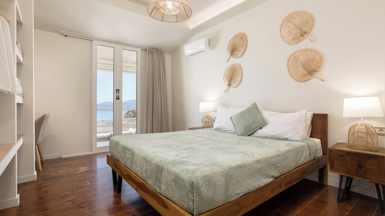 Photo of Bedroom in Vasilikos