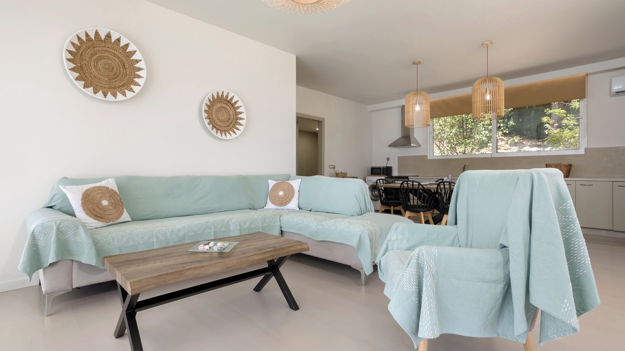 Photo of Livingroom in Vasilikos