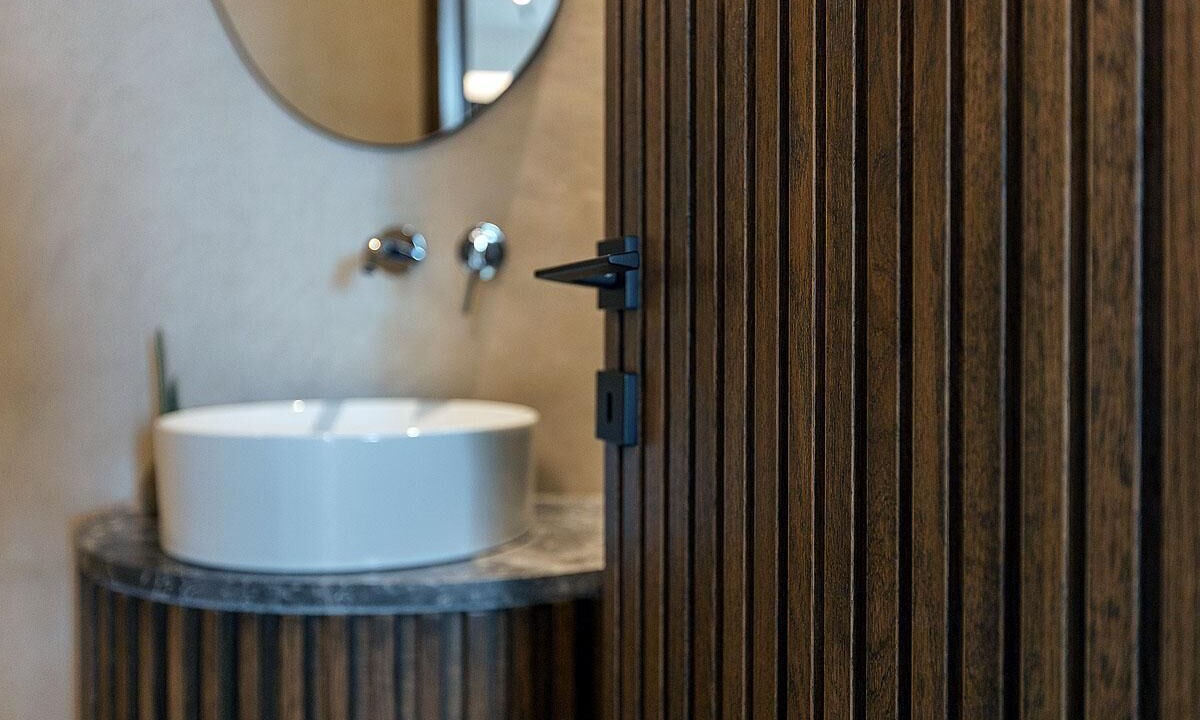 Photo of Bathroom in Agios Nikolaos Town