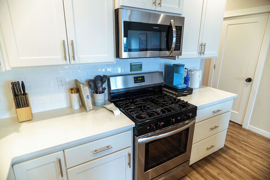 Photo of Kitchen in Salem