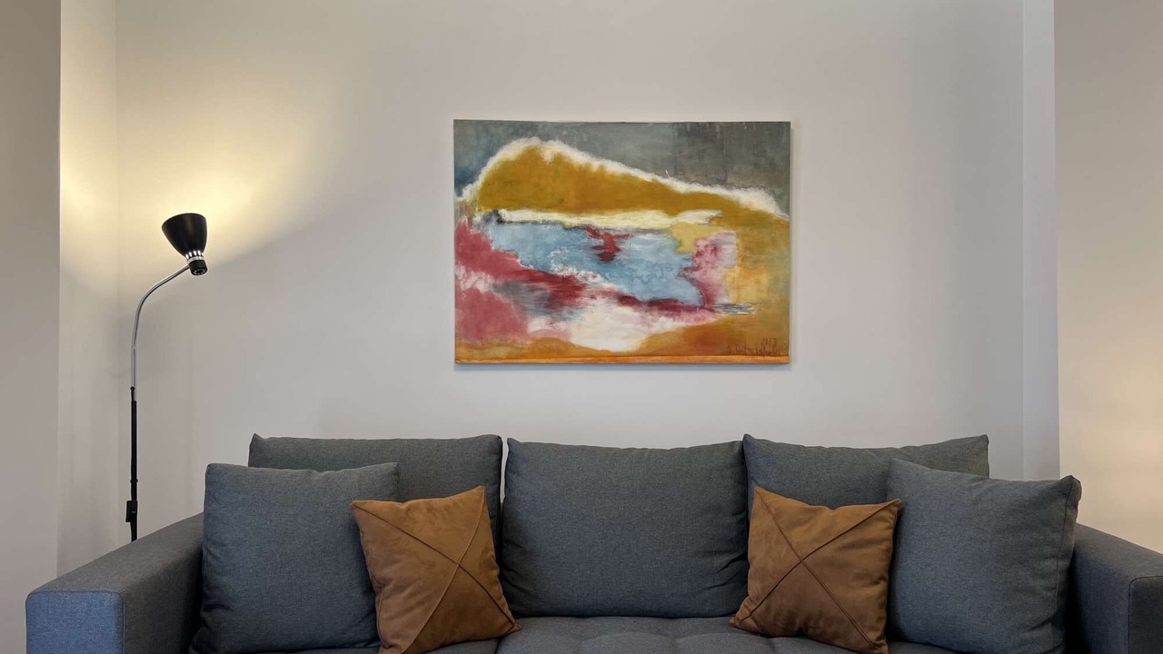 Photo of Livingroom in Thessaloniki City Centre