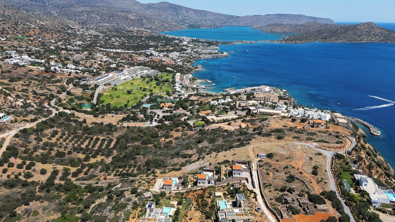 Photo of Others in Elounda