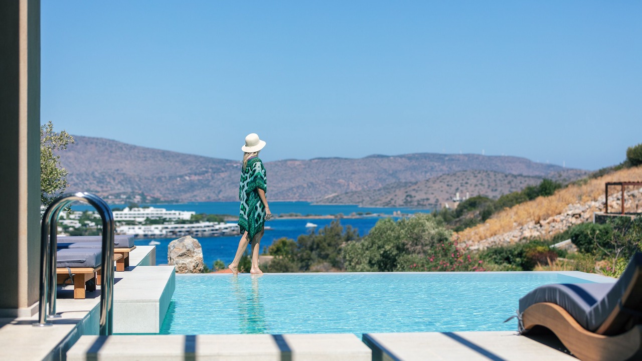 Photo of Others in Elounda