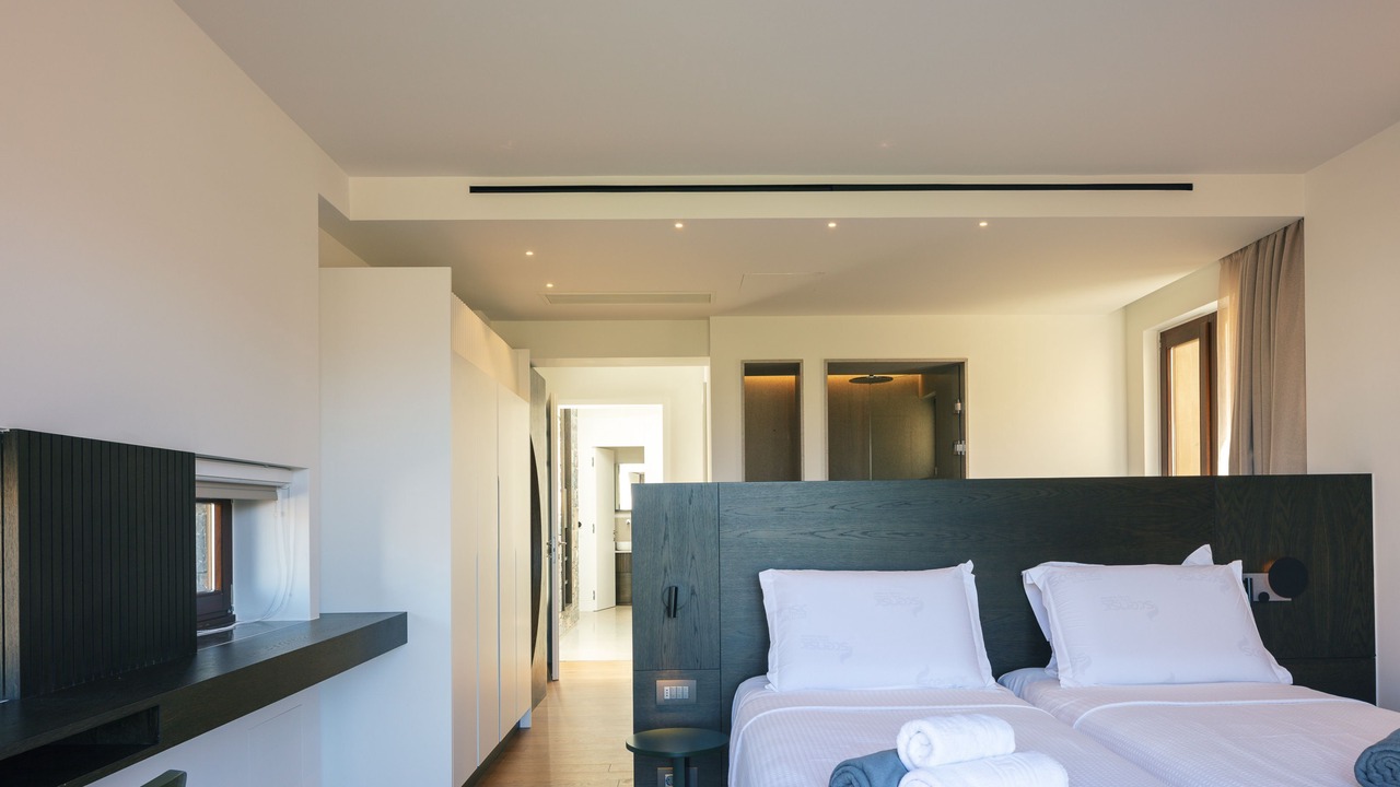 Photo of Bedroom in Elounda