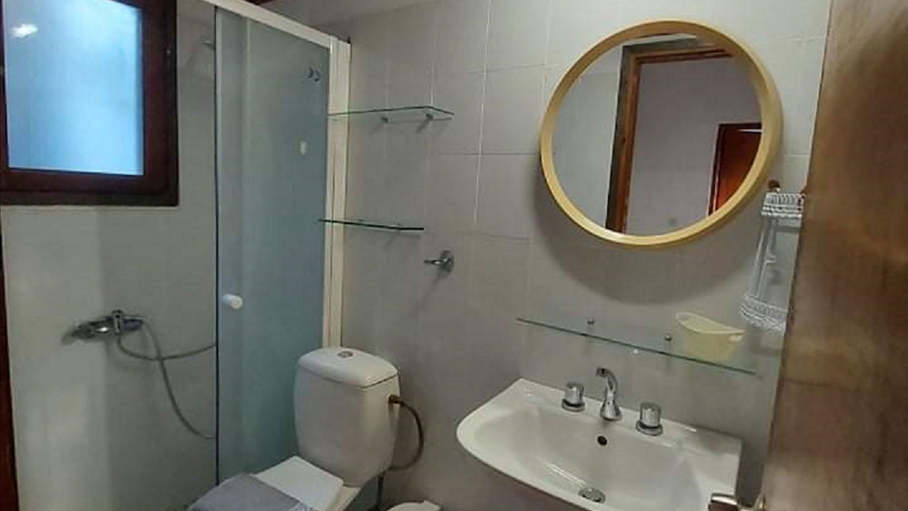 Photo of Bathroom in Koumeika