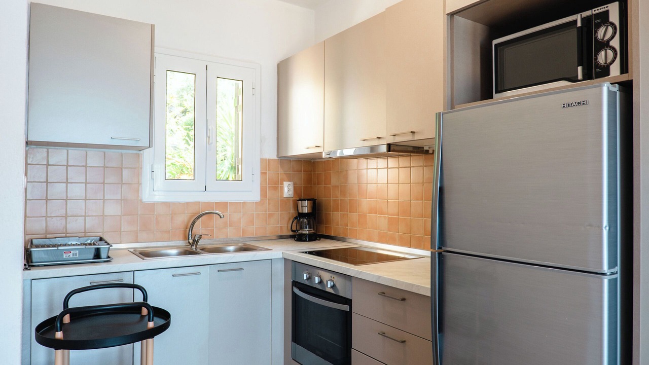 Photo of Kitchen in Glyfada