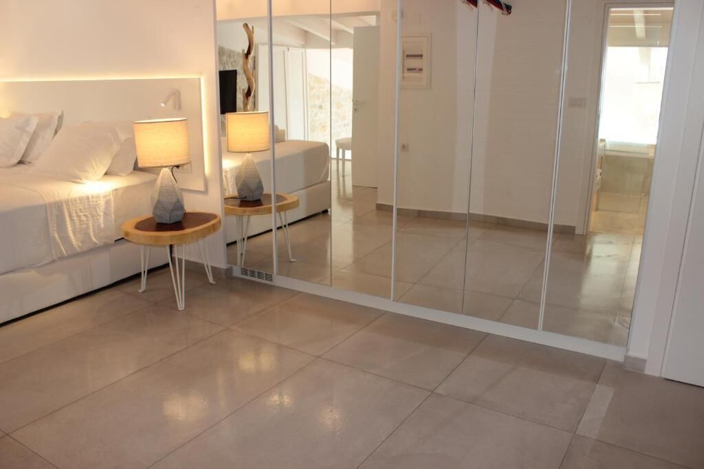 Photo of Bedroom in Parga