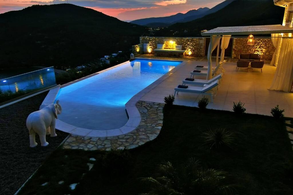 Photo of Outdoor in Parga