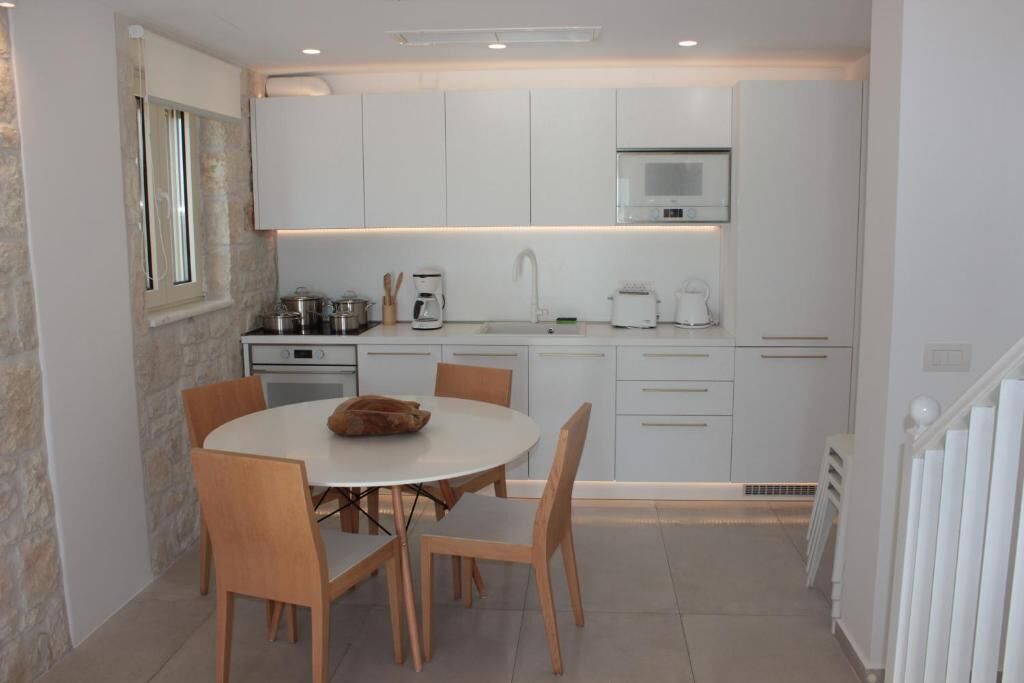 Photo of Kitchen in Parga