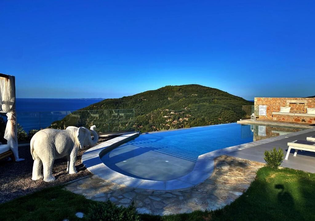 Photo of Outdoor in Parga