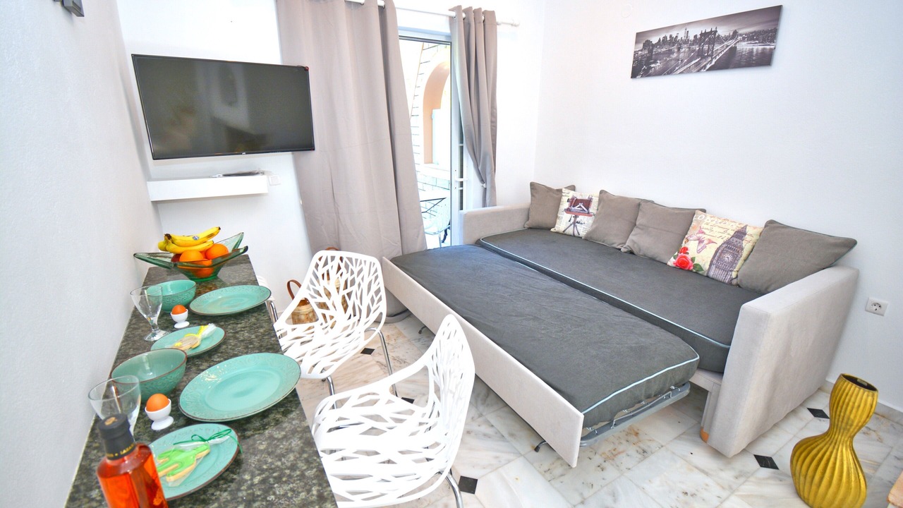 Photo of Livingroom in Agios Gordios