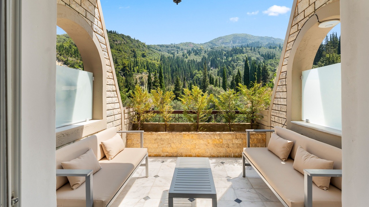 Photo of Outdoor in Agios Gordios